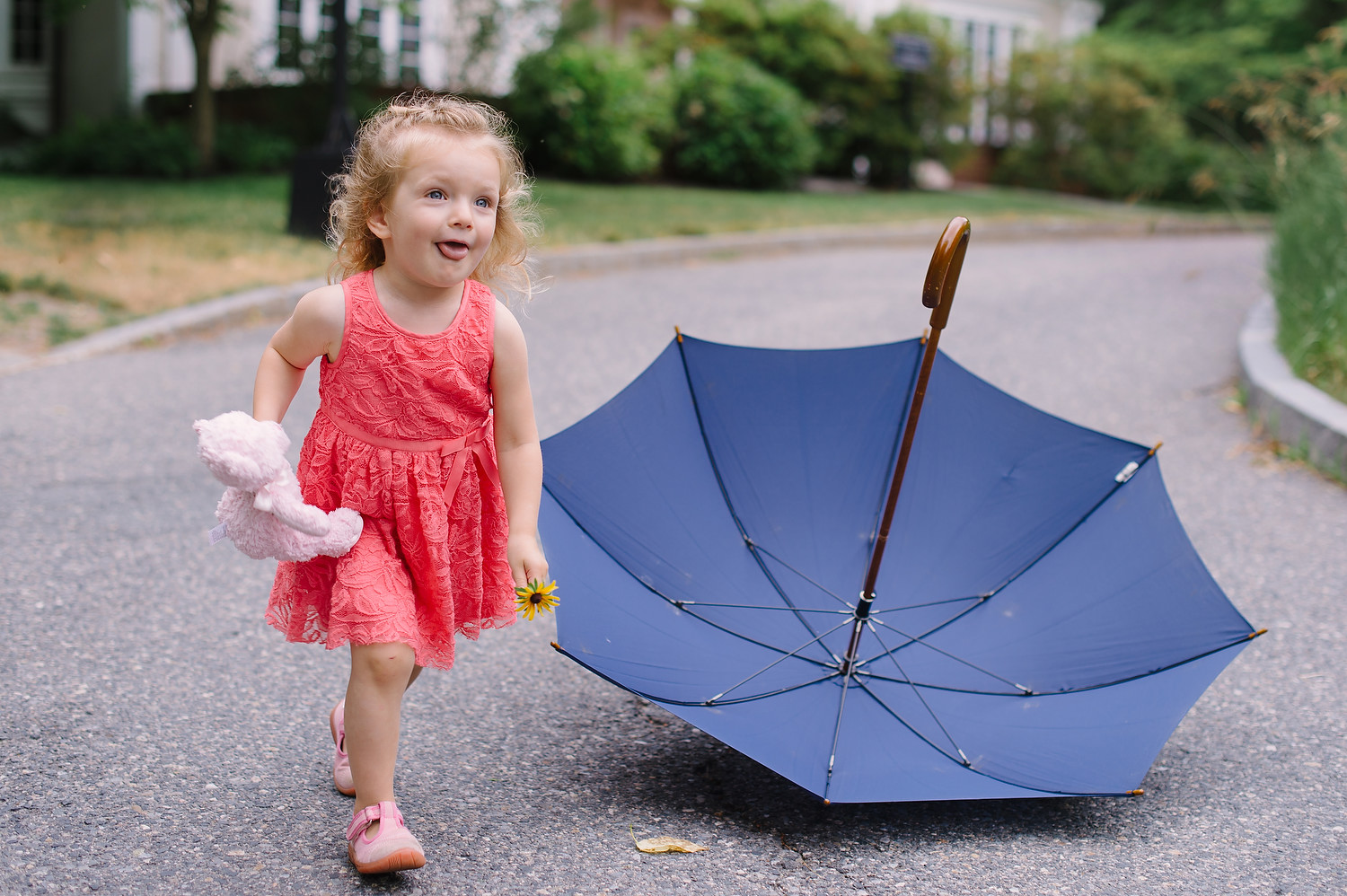 Wellesley College family wedding photo session 27