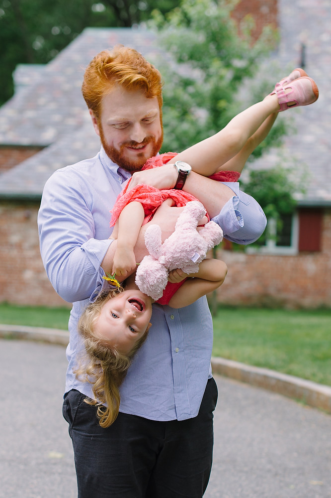 Wellesley College family wedding photo session 29