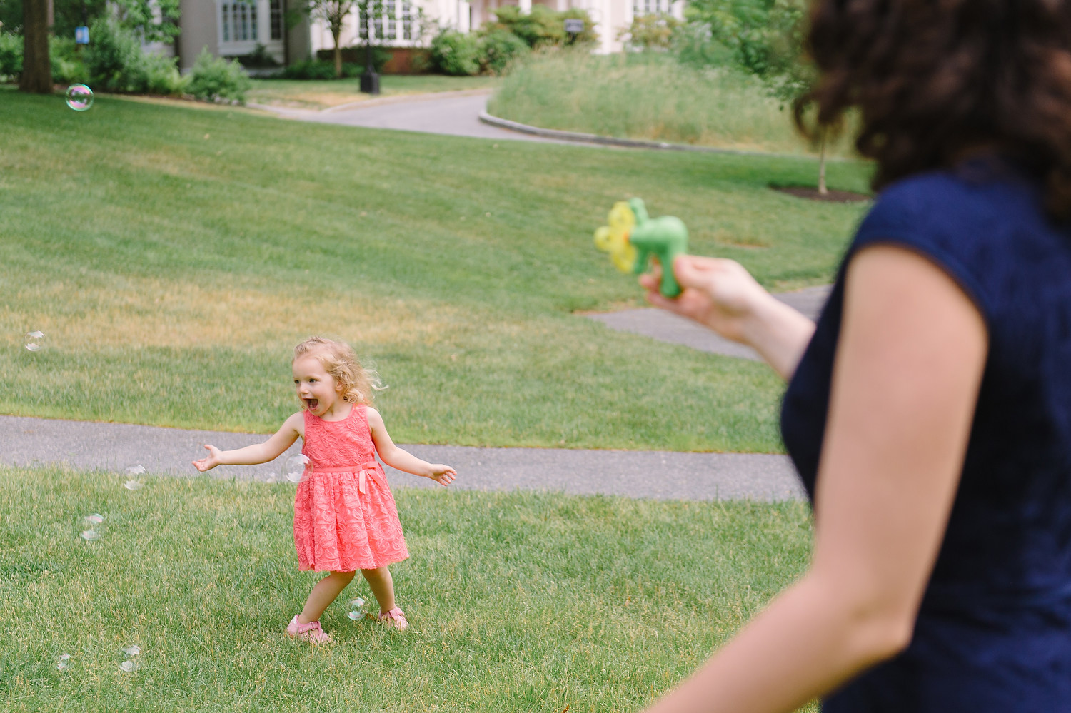 Wellesley College family wedding photo session 39