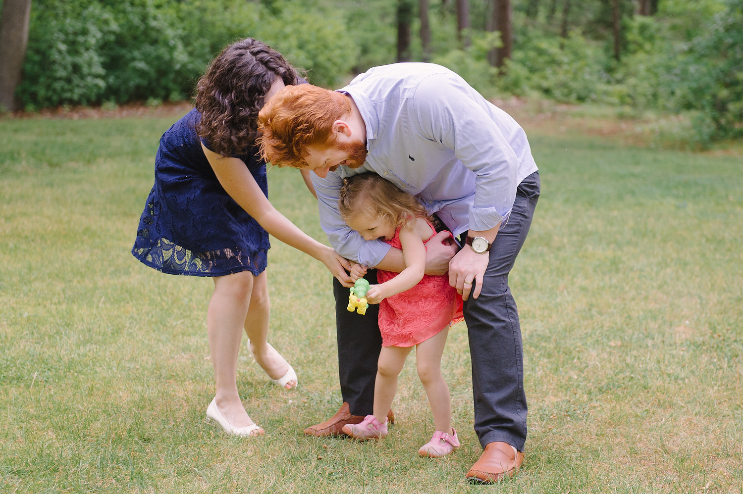 Wellesley College family wedding photo session 41