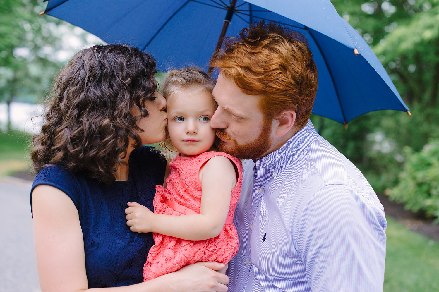 Wellesley College family wedding photo session 47