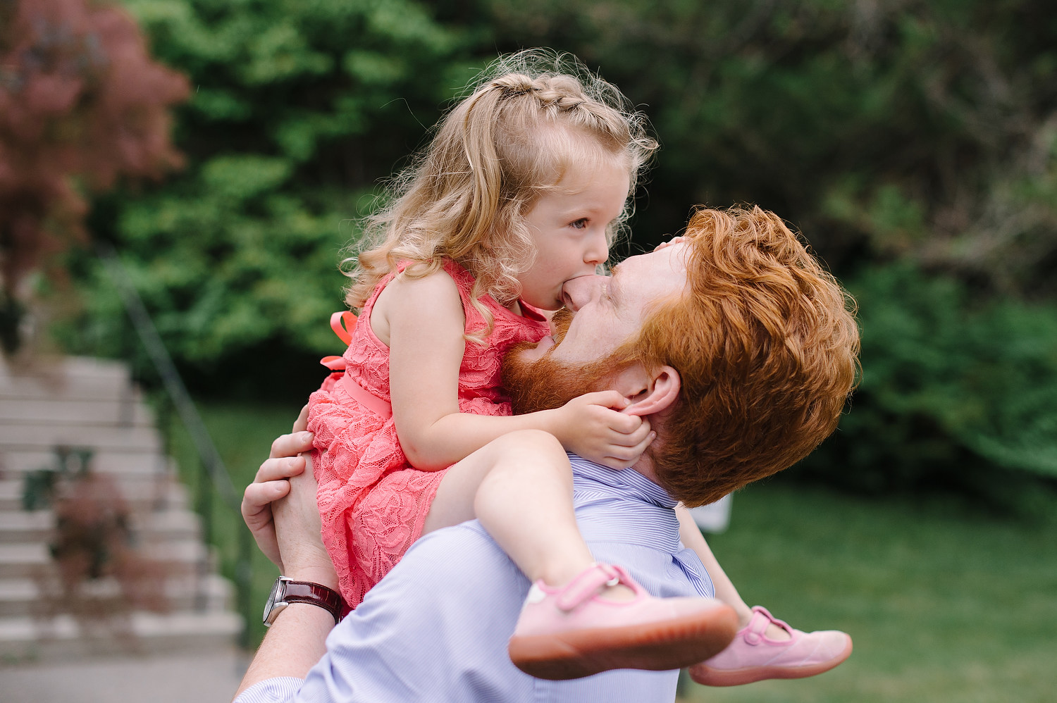 Wellesley College family wedding photo session 61