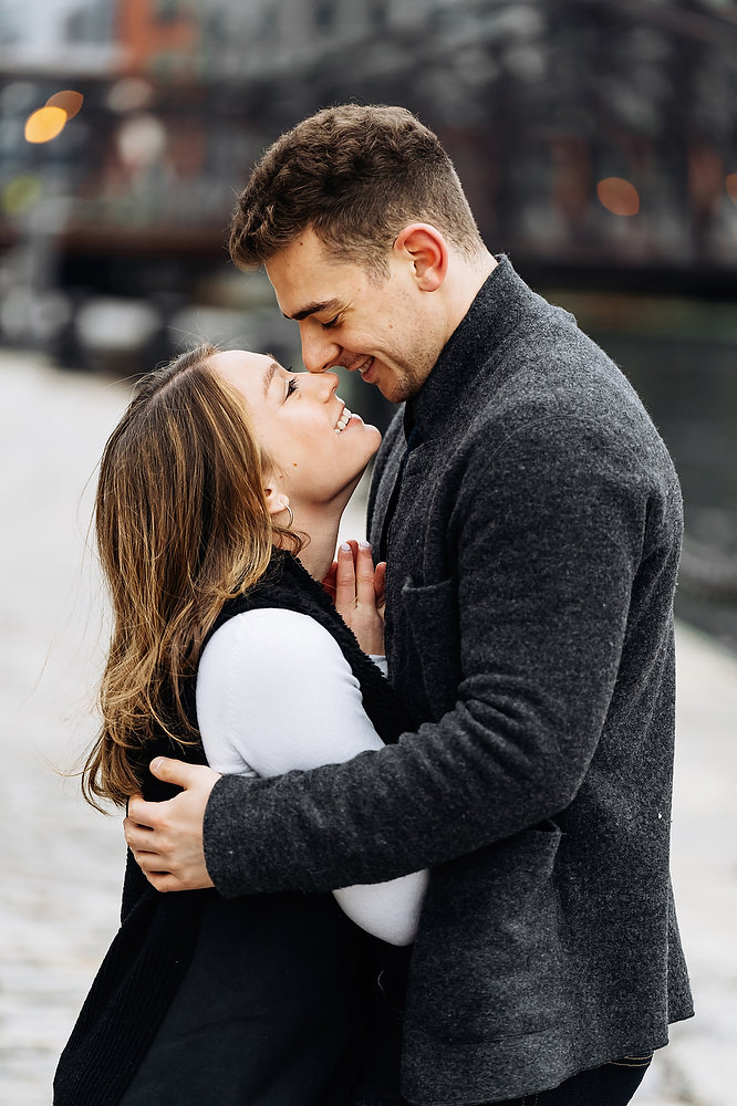 Boston engagement photographer