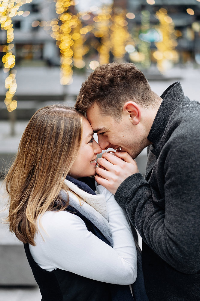 Boston engagement photographer