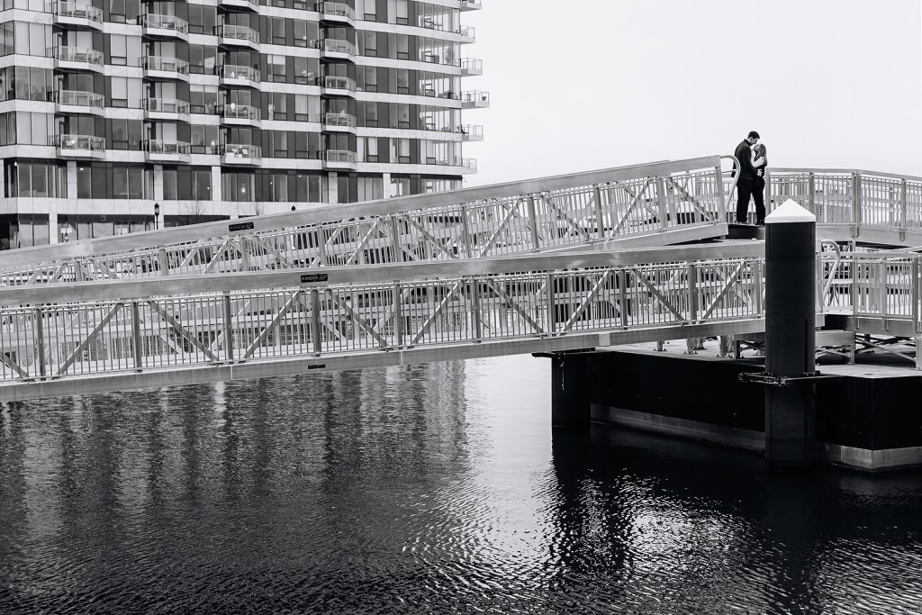 Boston engagement photographer