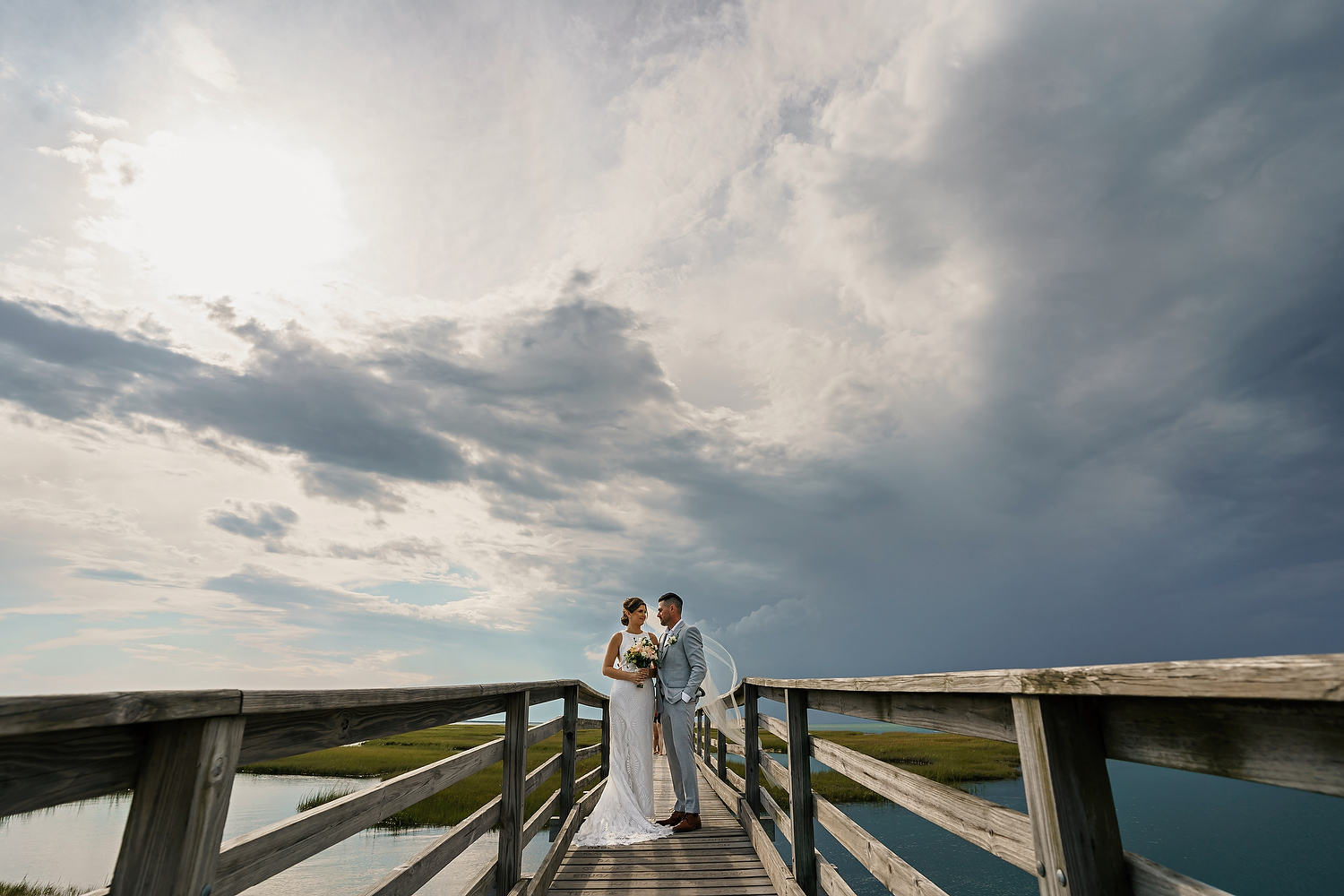 Cape Cod Wedding photography