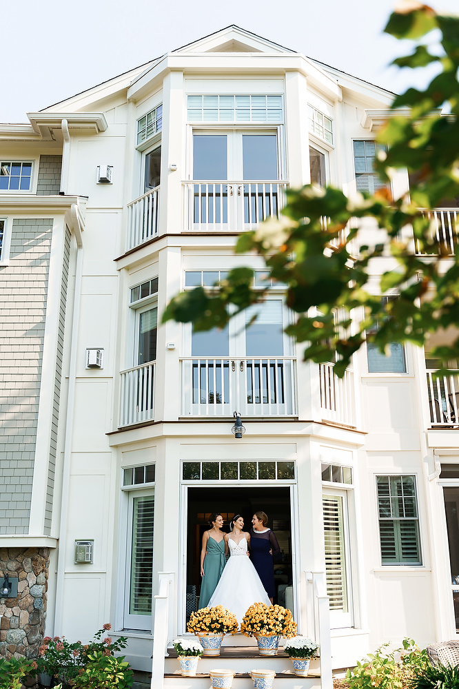 Cape Cod Wedding Venues