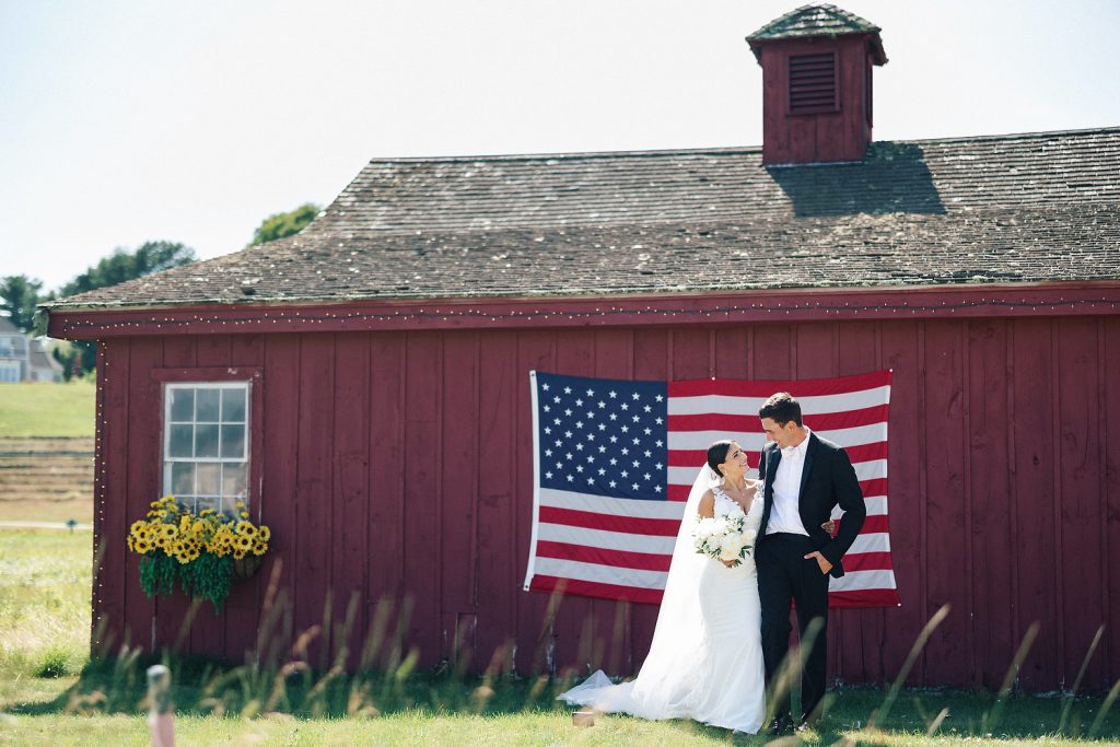 60 Best Massachusetts Wedding Venues