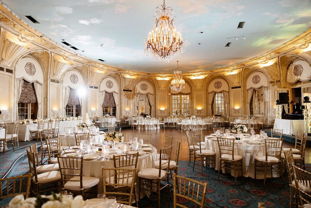 60 Best Massachusetts Wedding Venues