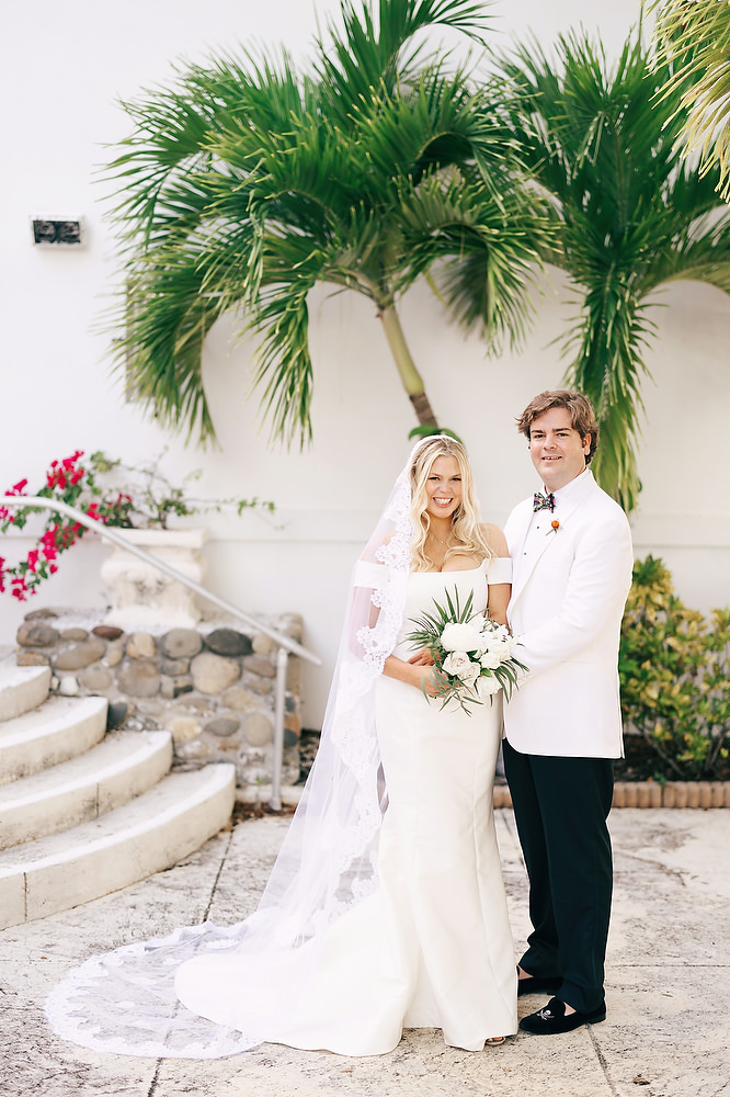 Florida keys Fine Art Wedding